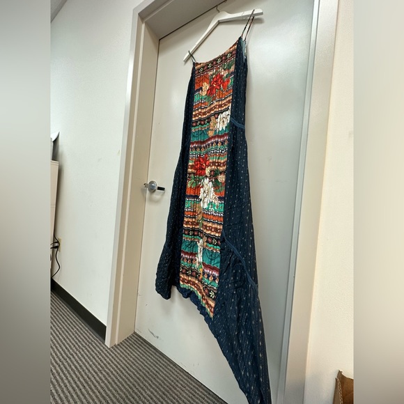 NWT FARM Rio Maxi Dress - Picture 4 of 7